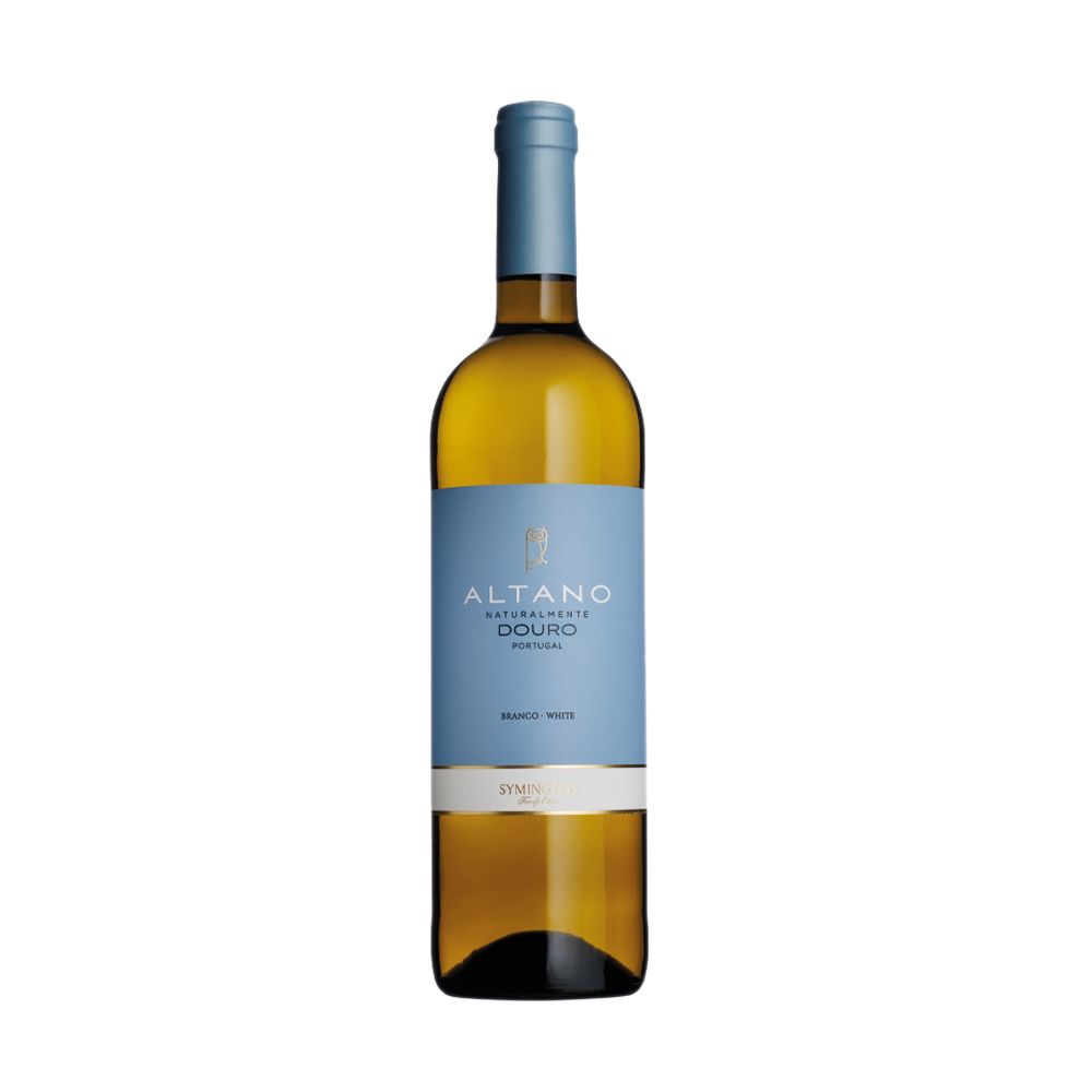  - Altano D.O.C. White Wine 75cl (1)