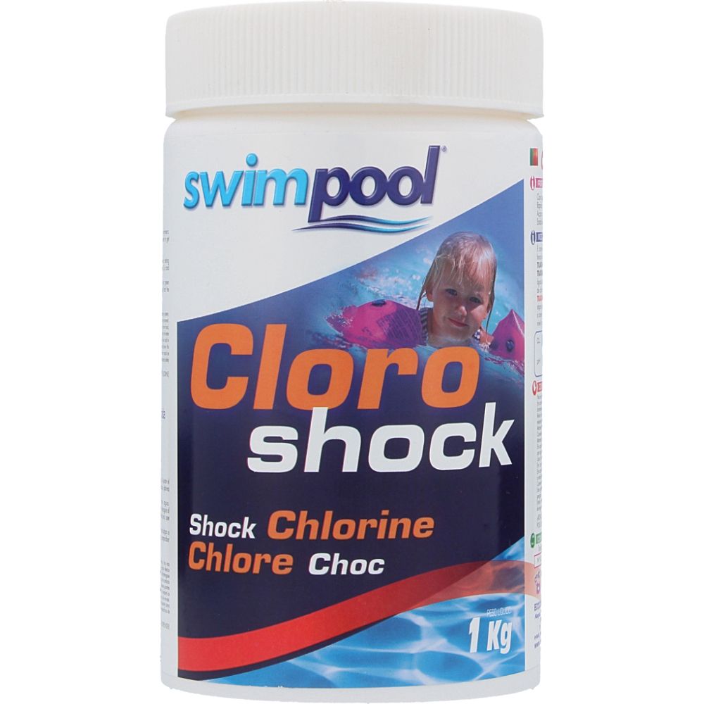  - Swimpool Chlorine Shock 55 1Kg (1)
