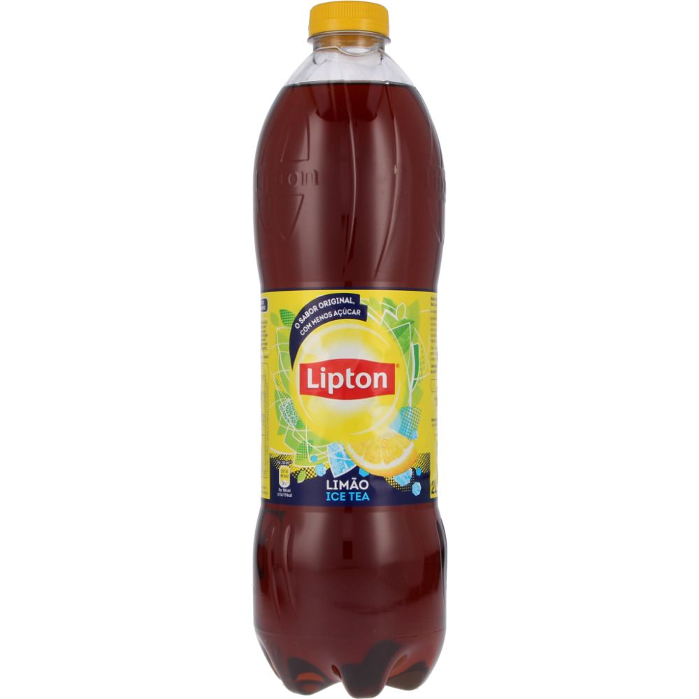  - Lipton Ice Tea Lemon 2L