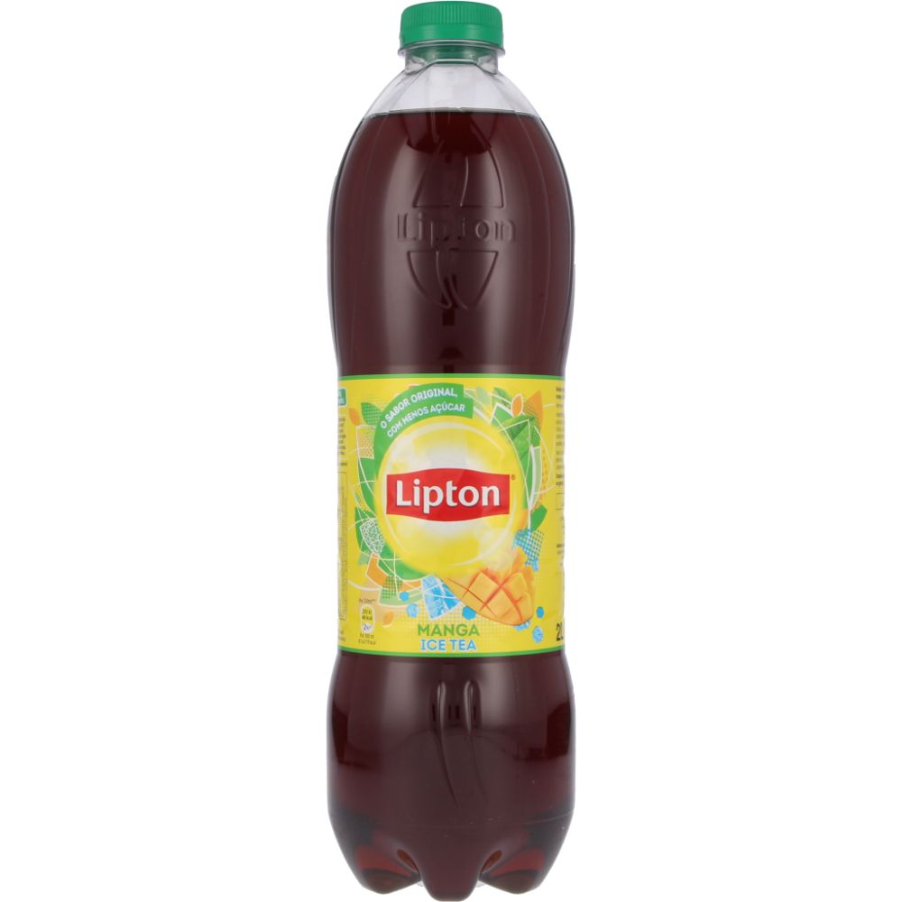  - Lipton Ice Tea Mango 2L (1)