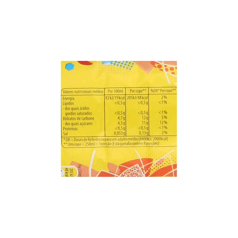  - Refrigerante Lipton Ice Tea Pêssego 2L (2)
