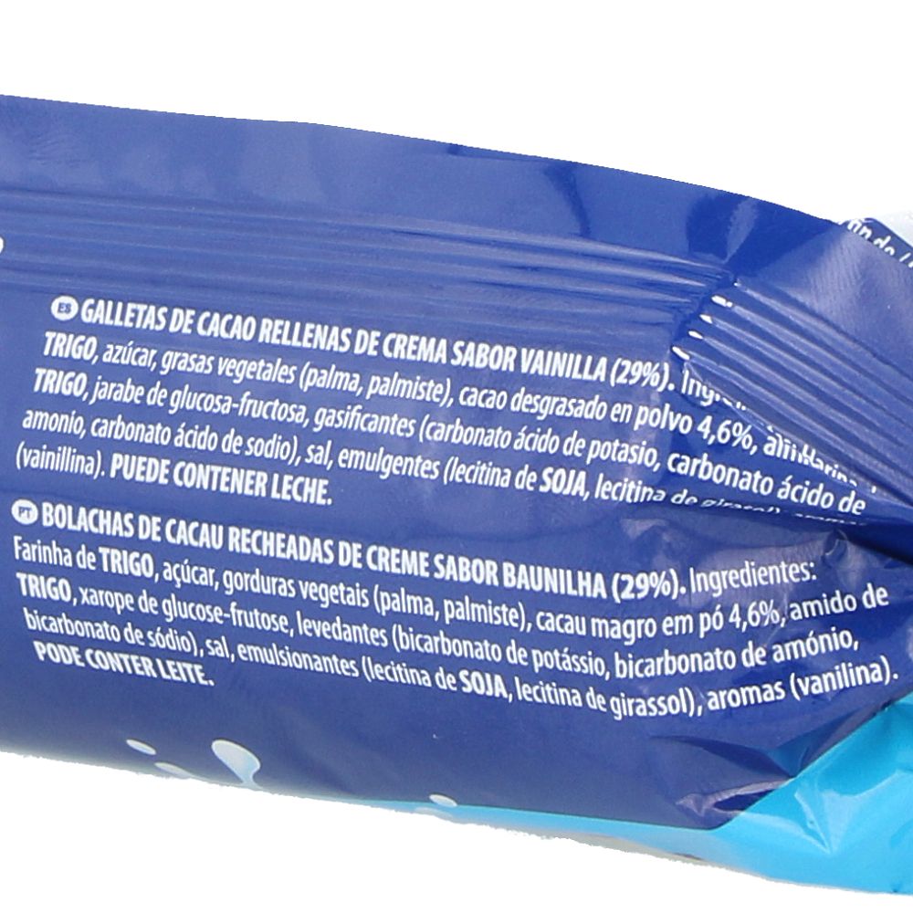  - Oreo White Chocolate Biscuits 154g (3)