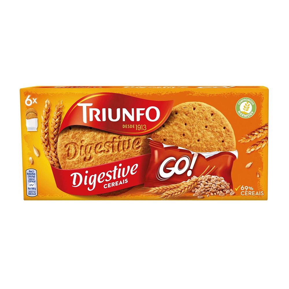  - Triunfo Digestive Go Biscuits 300g (1)