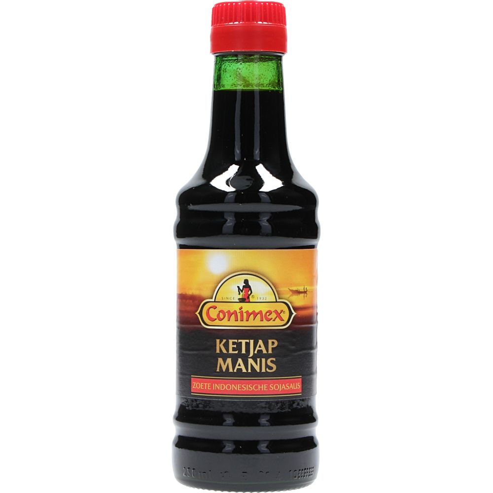  - Conimex Ketjap Manis Sauce 250ml (1)