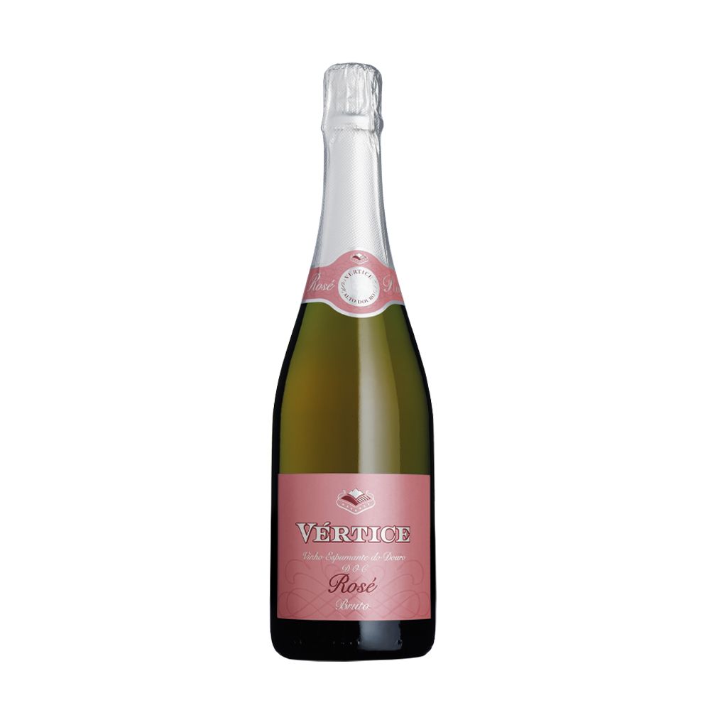  - Vertice Brut Rosé Sparkling Wine 75cl (1)