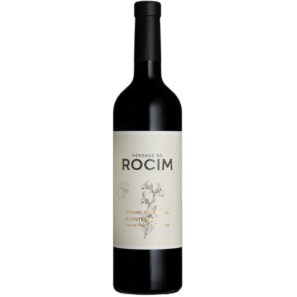  - Vinho Rocim Tinto 75cl (1)