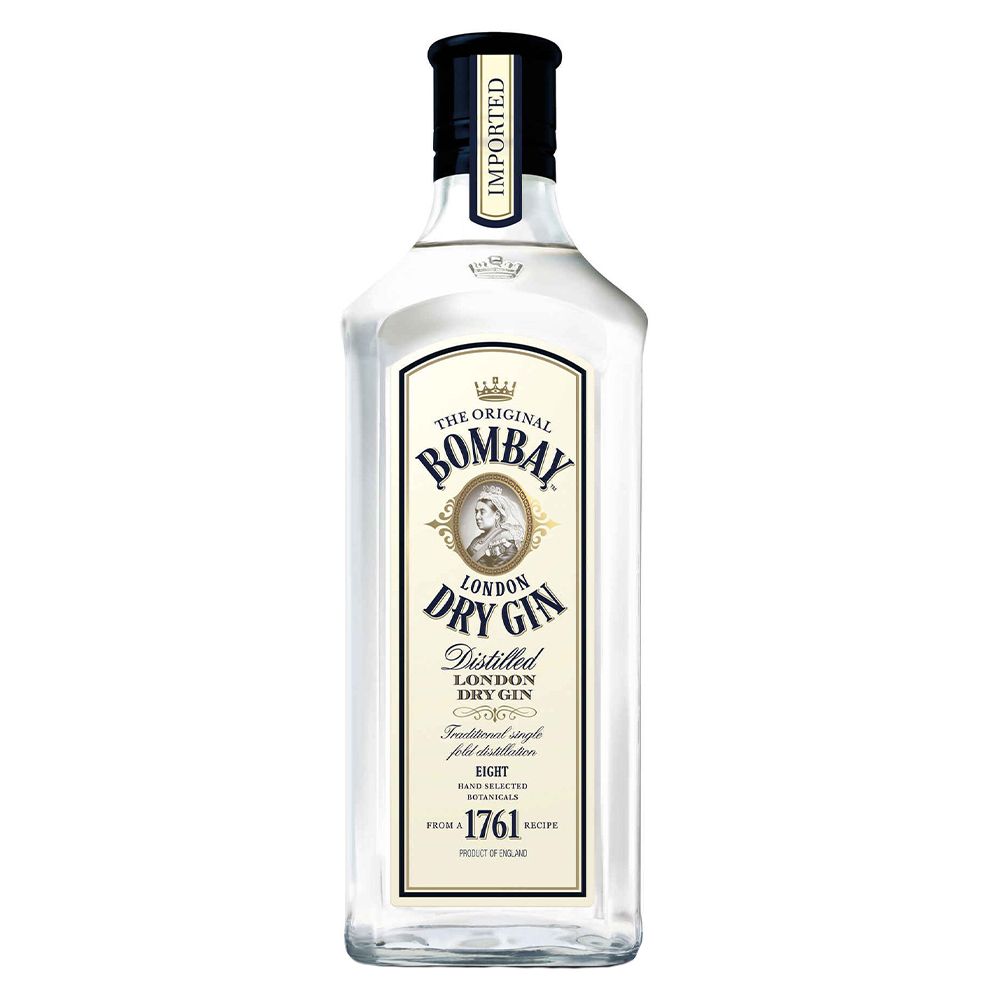  - Gin Bombay Original 70cl (1)