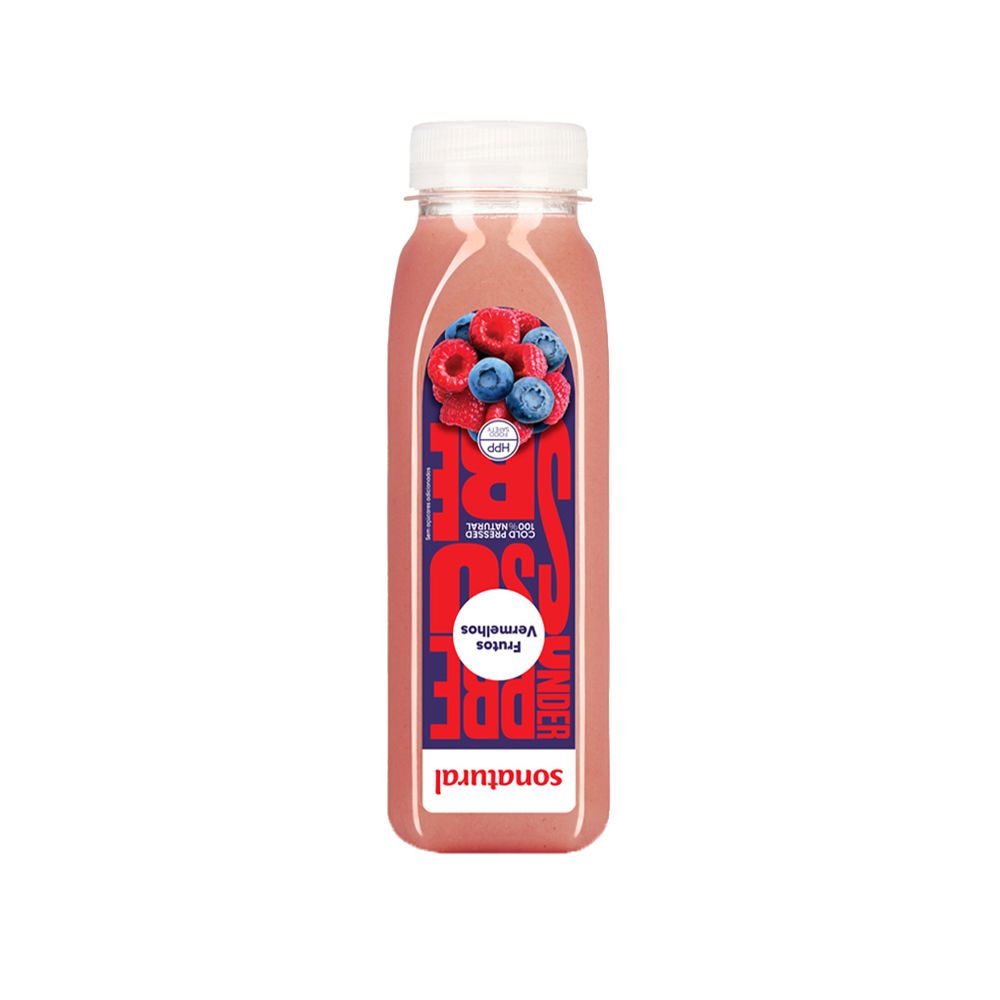  - Polpa Sonatural Frutos Vermelhos 250 mL (1)