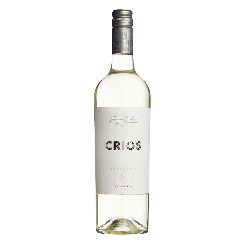  - Vinho Crios Torrontes Branco 75cl (1)
