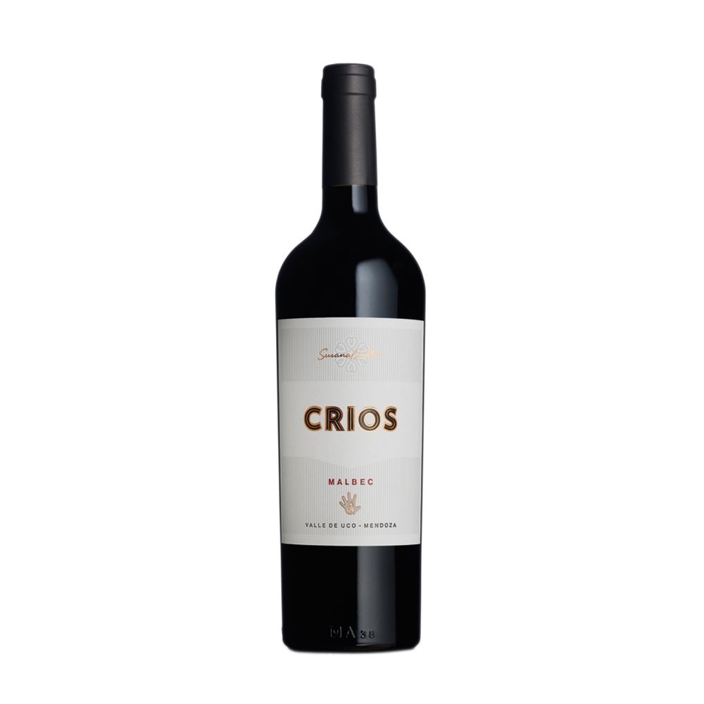  - Crios Malbec Red Wine 75cl (1)
