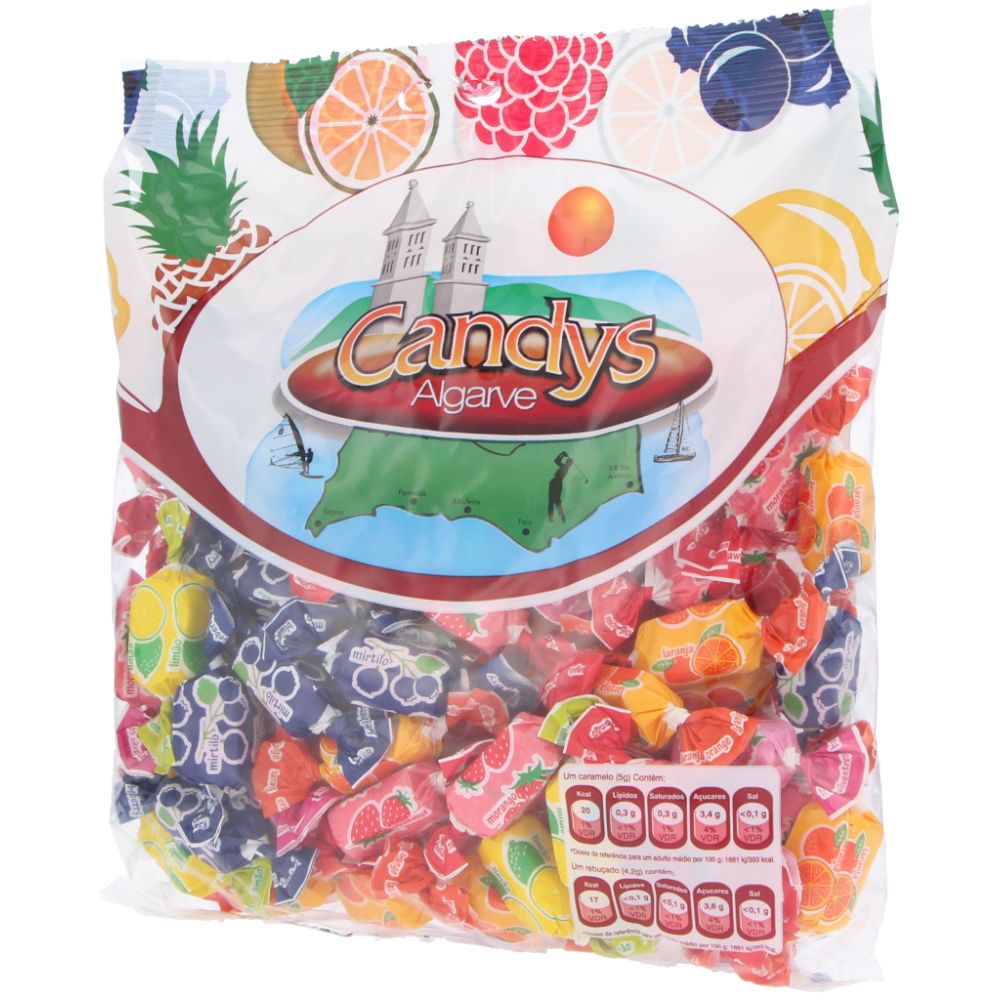  - Candys Fruit Caramel 500g (1)