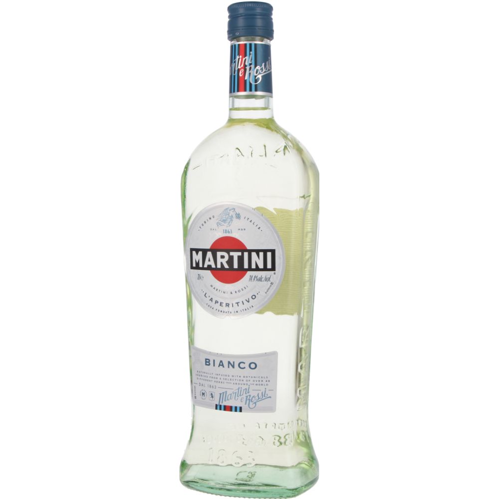  - Aperitivo Martini Bianco 1L (1)