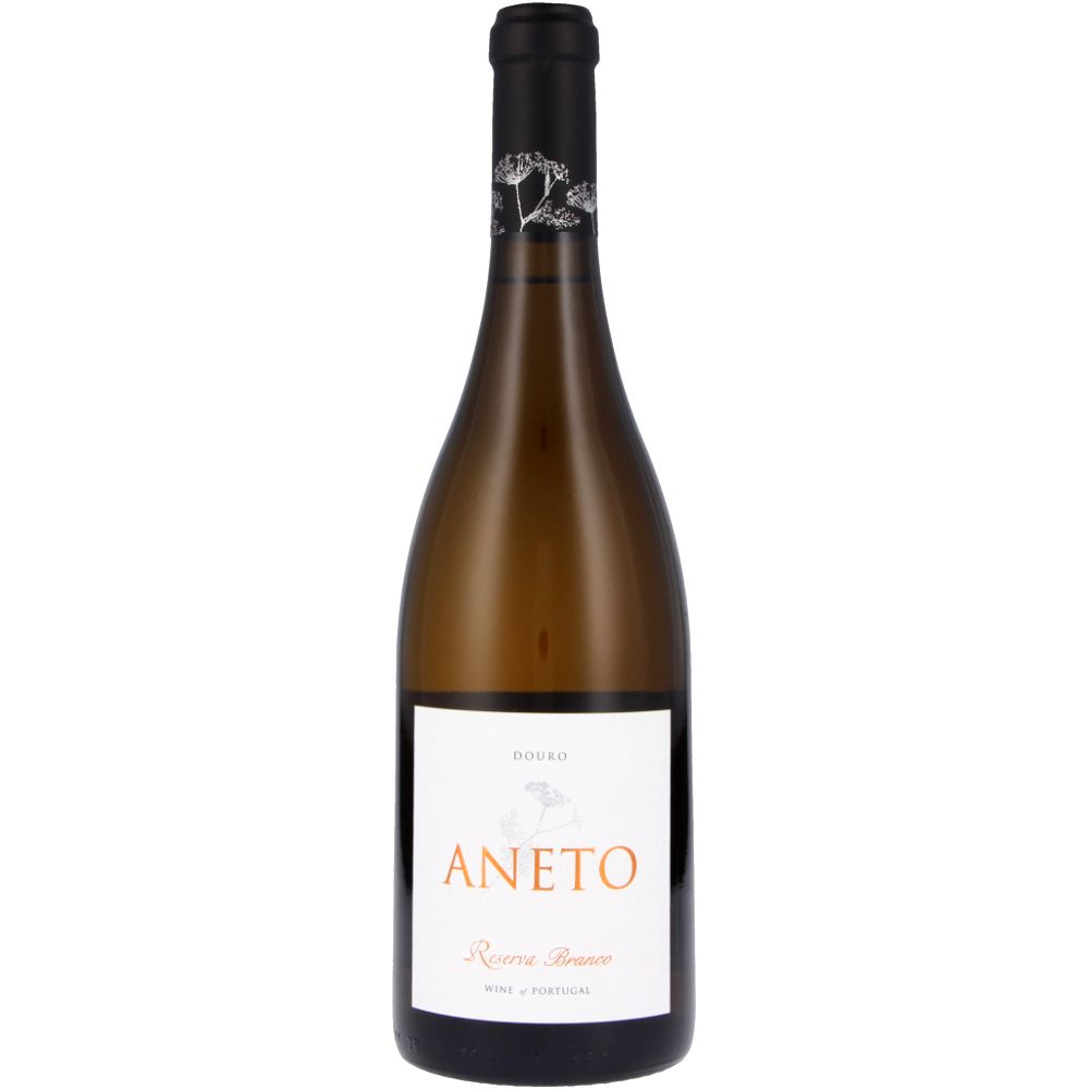  - Aneto Reserva White Wine 75cl (1)