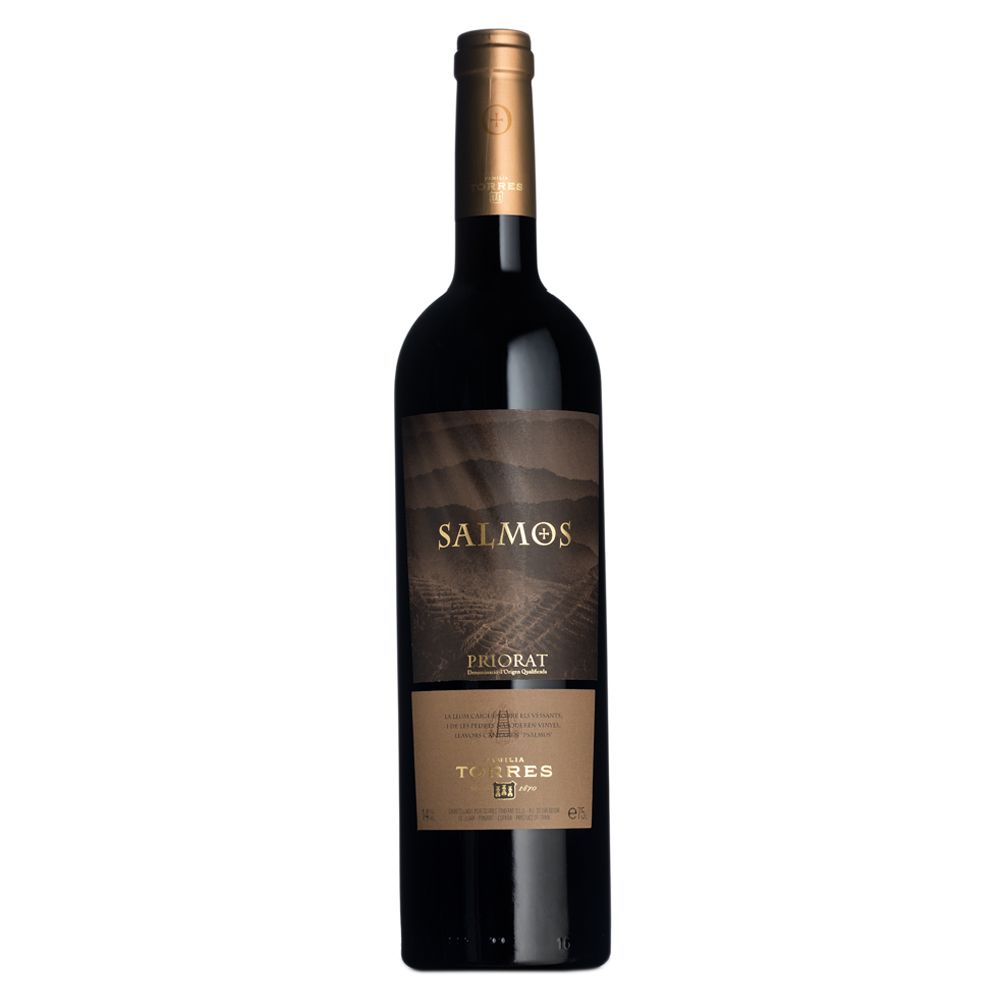  - Torres Salmos Red Wine 75cl (1)