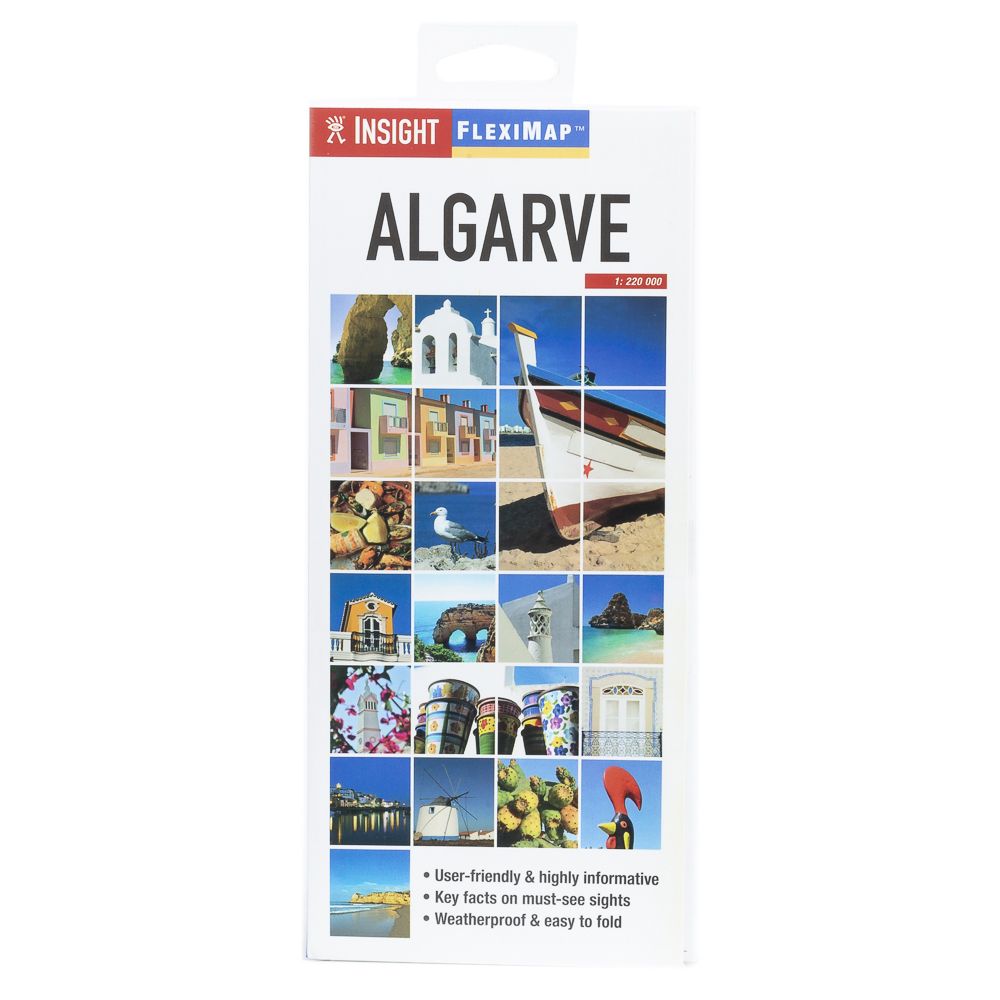  - Insight FlexiMap Algarve Map (1)