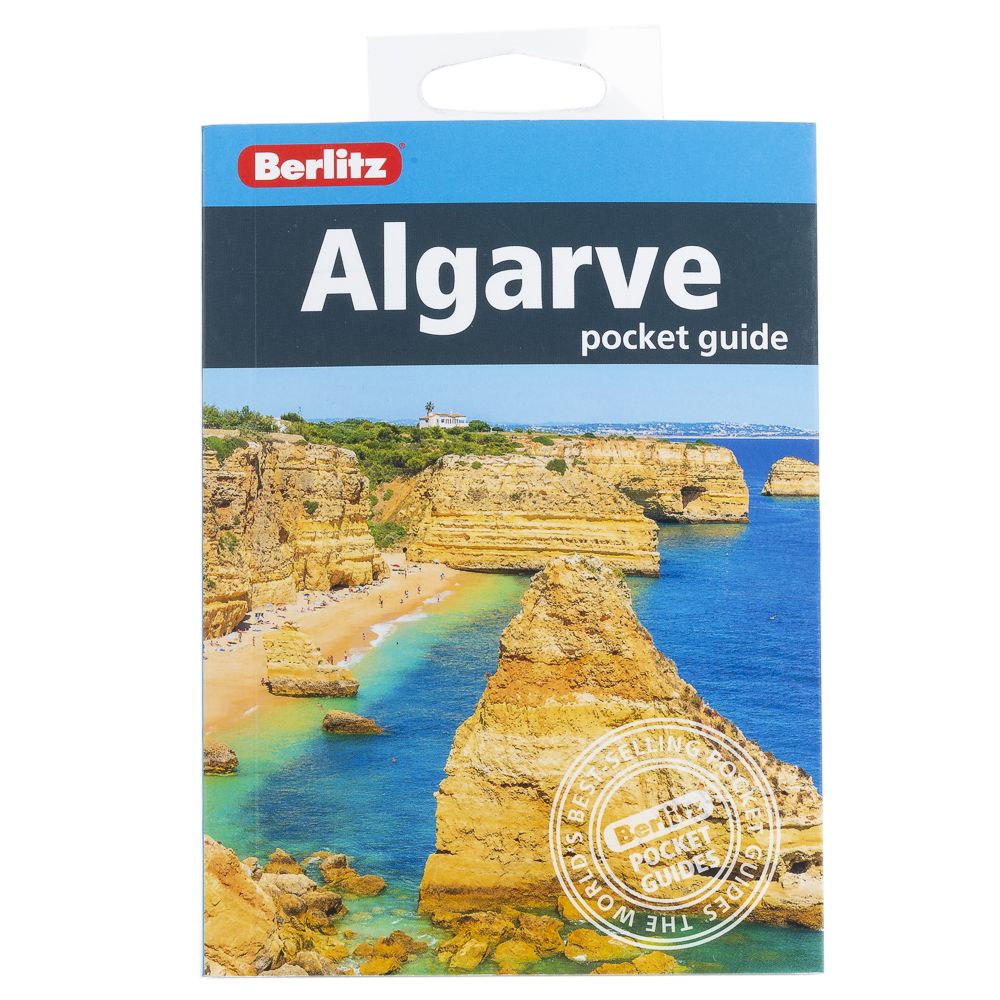  - Berlitz Algarve Guide (1)