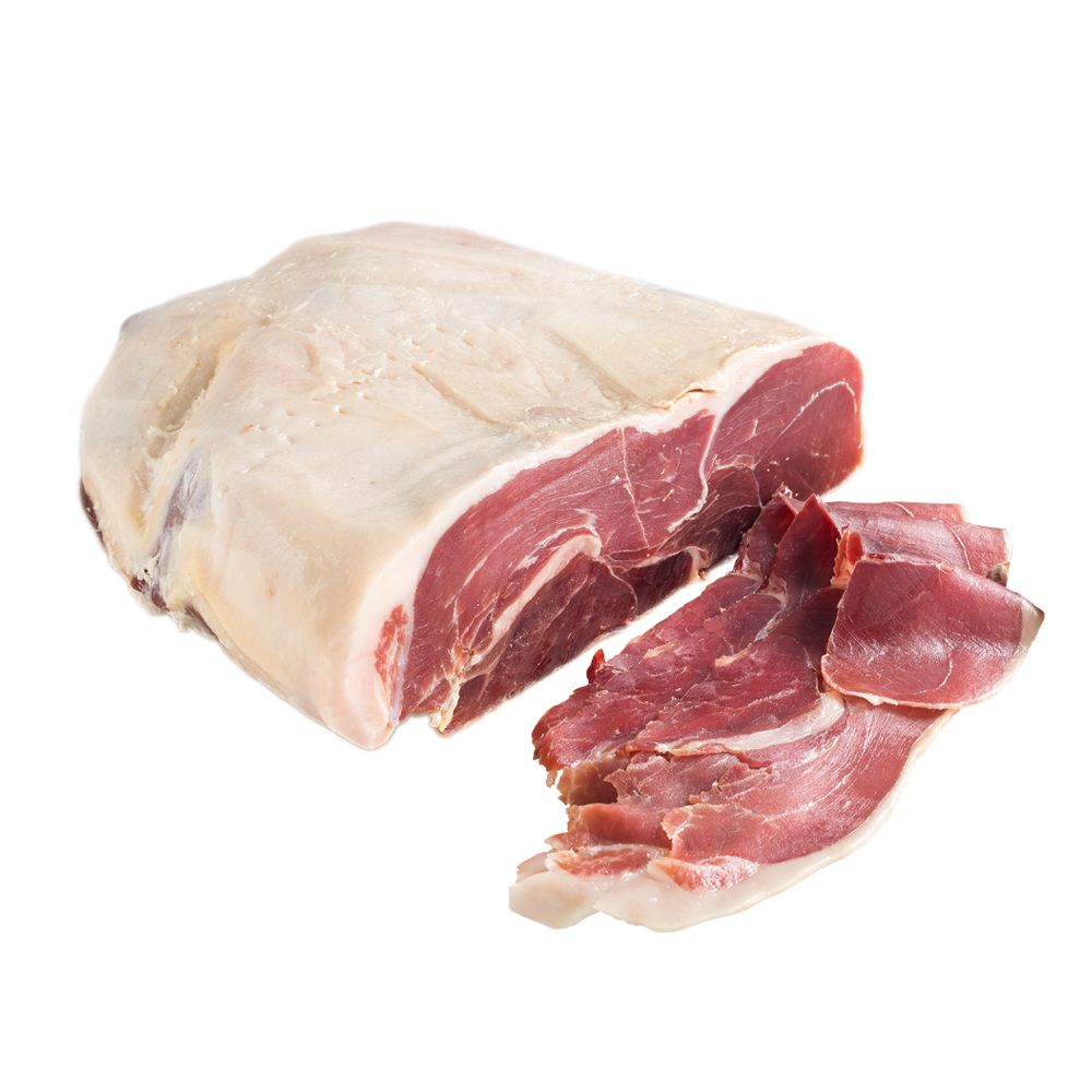  - Bísaro Reserva 24 Months Cured Ham Bone Free Kg (1)