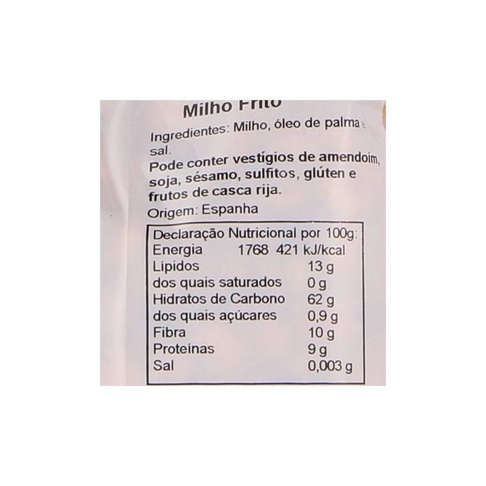  - Milho Frito 150g (2)