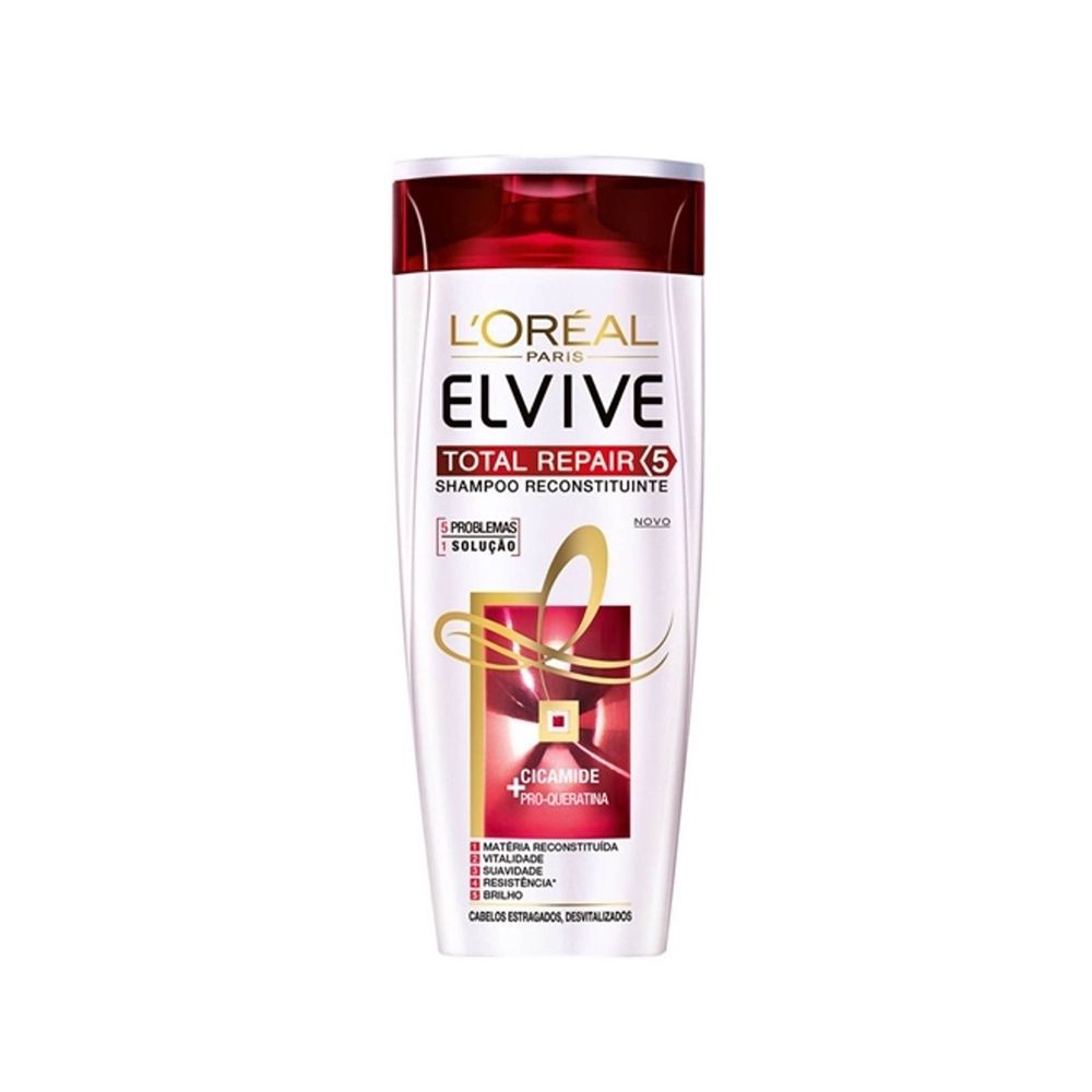  - Elvive Total Repair Shampoo 250mL (1)