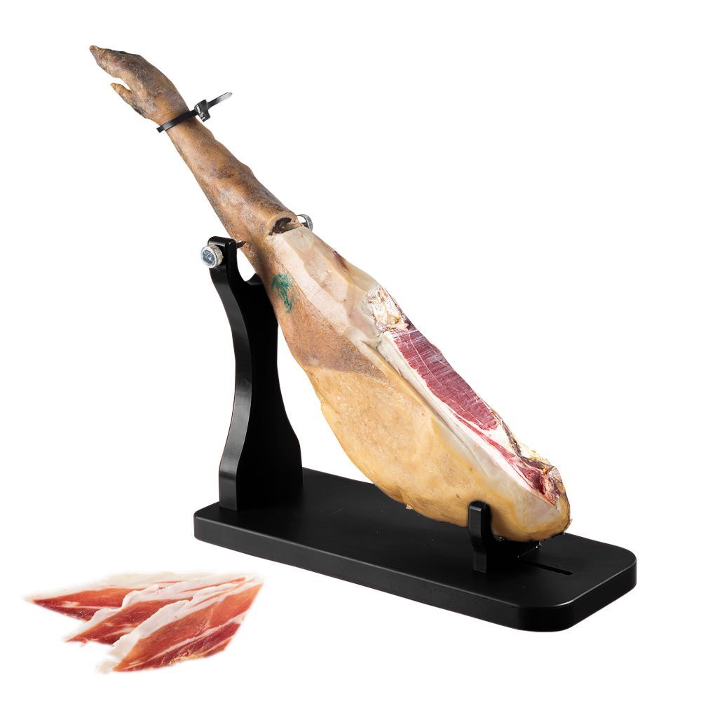  - Bísaro 24m Whole Ham Manual Cut Kg (1)