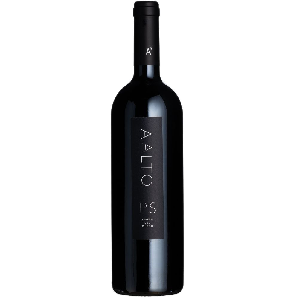  - Ribera Del Duero AAlto PS Red Wine `12 75cl (1)
