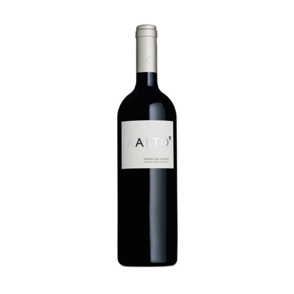  - Ribera Del Duero AAlto Red Wine `12 75cl (1)