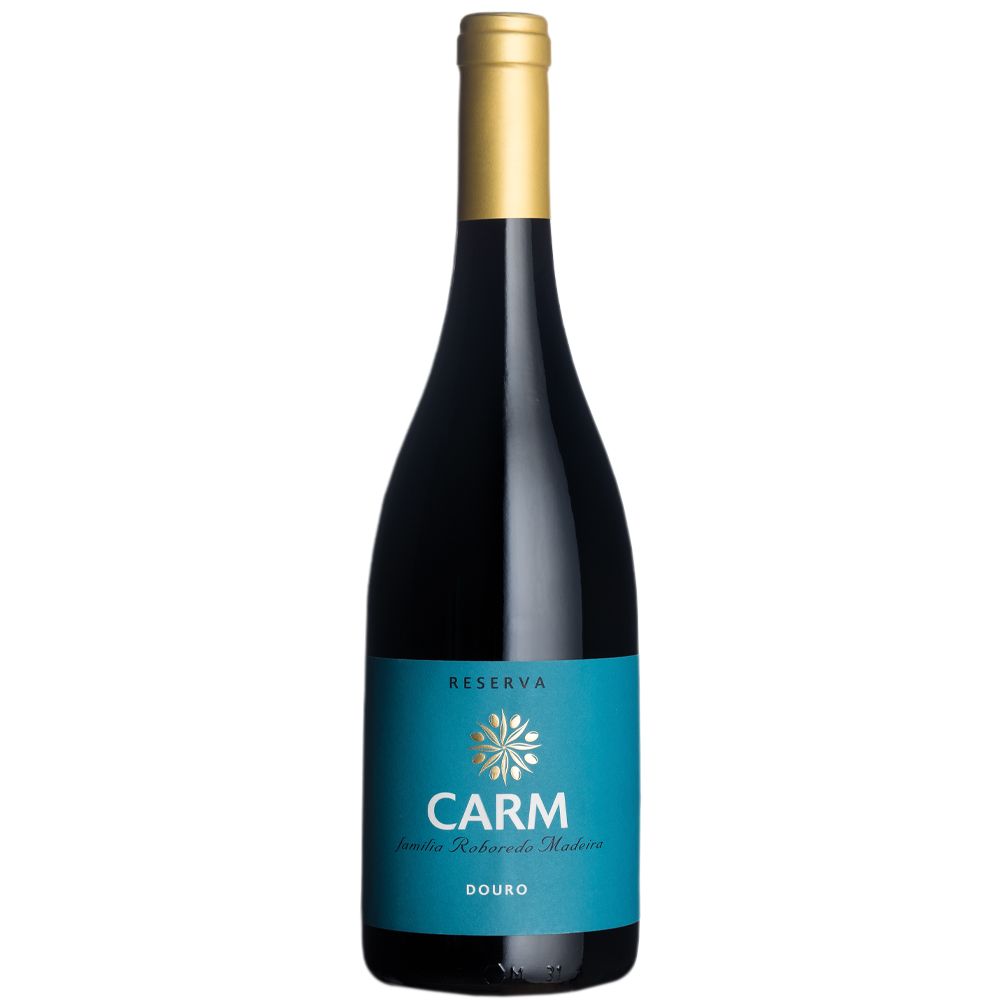  - Carm Reserva Red Wine `16 75cl (1)