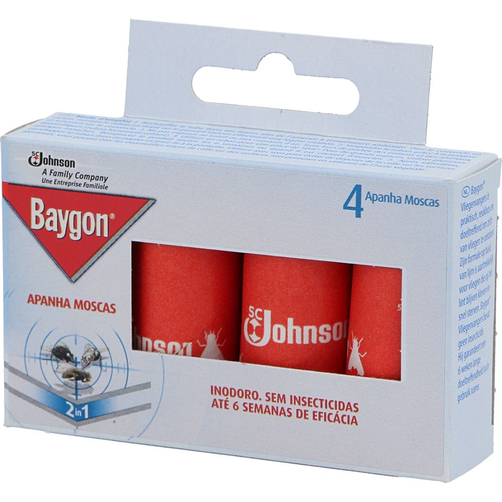  - Baygon Fly Papers 4 pc (1)