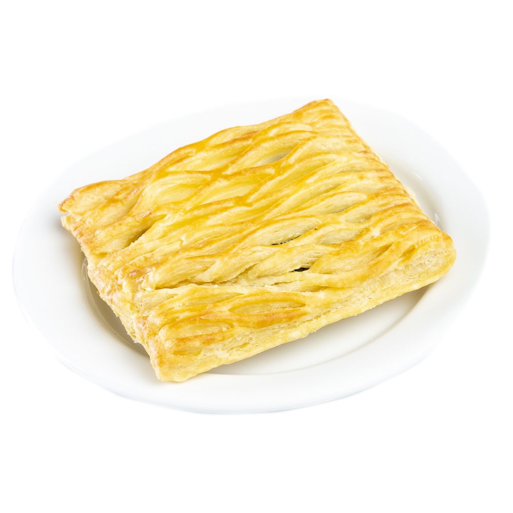  - Spinach & Goat`s Cheese Pastry 135g (1)