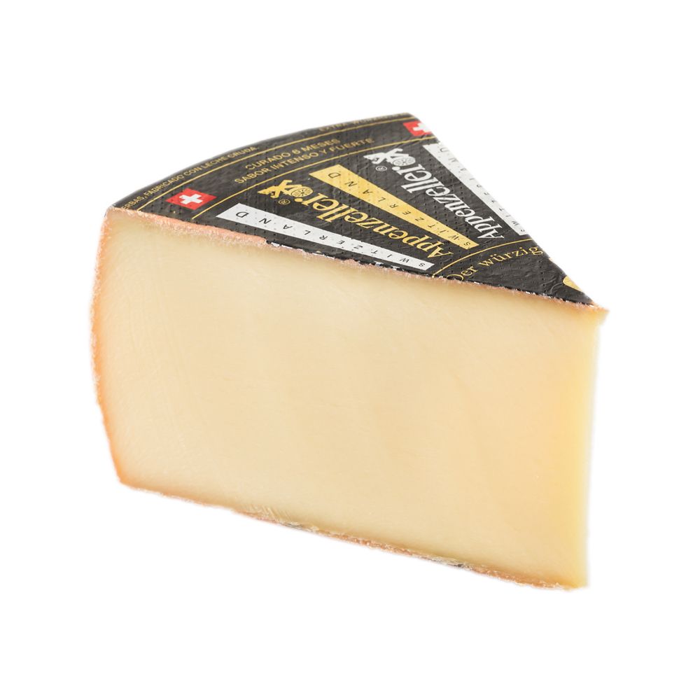  - Appenzeller Extra Cheese Kg (1)