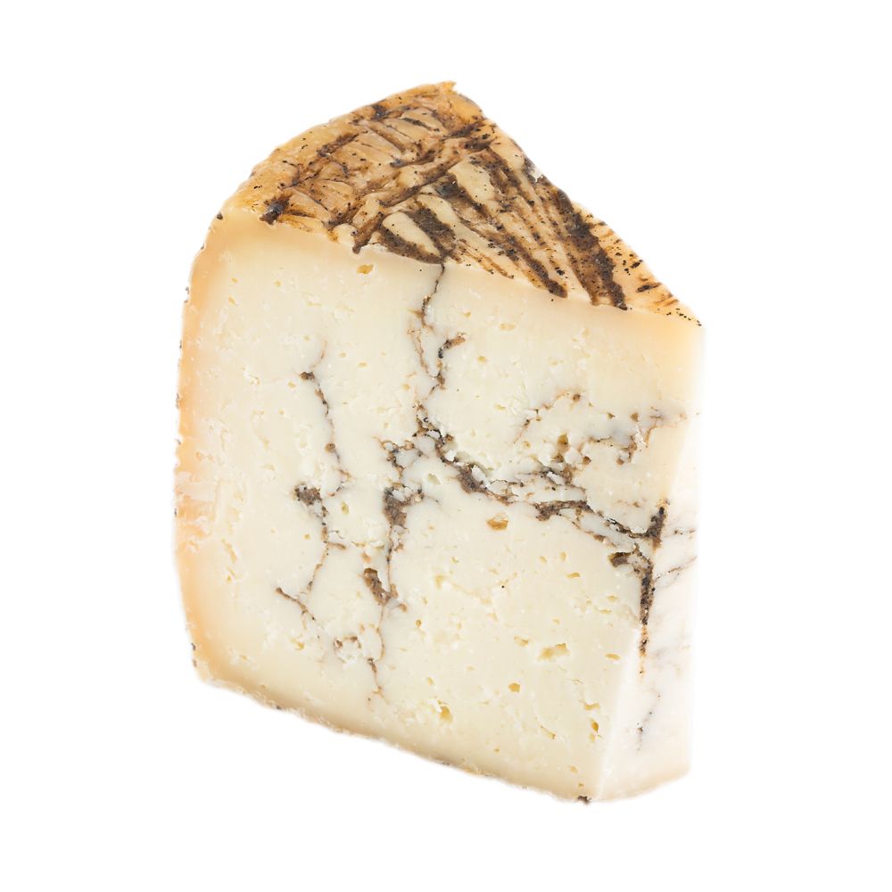  - Moliterno Cheese w/ Truffles Kg (1)