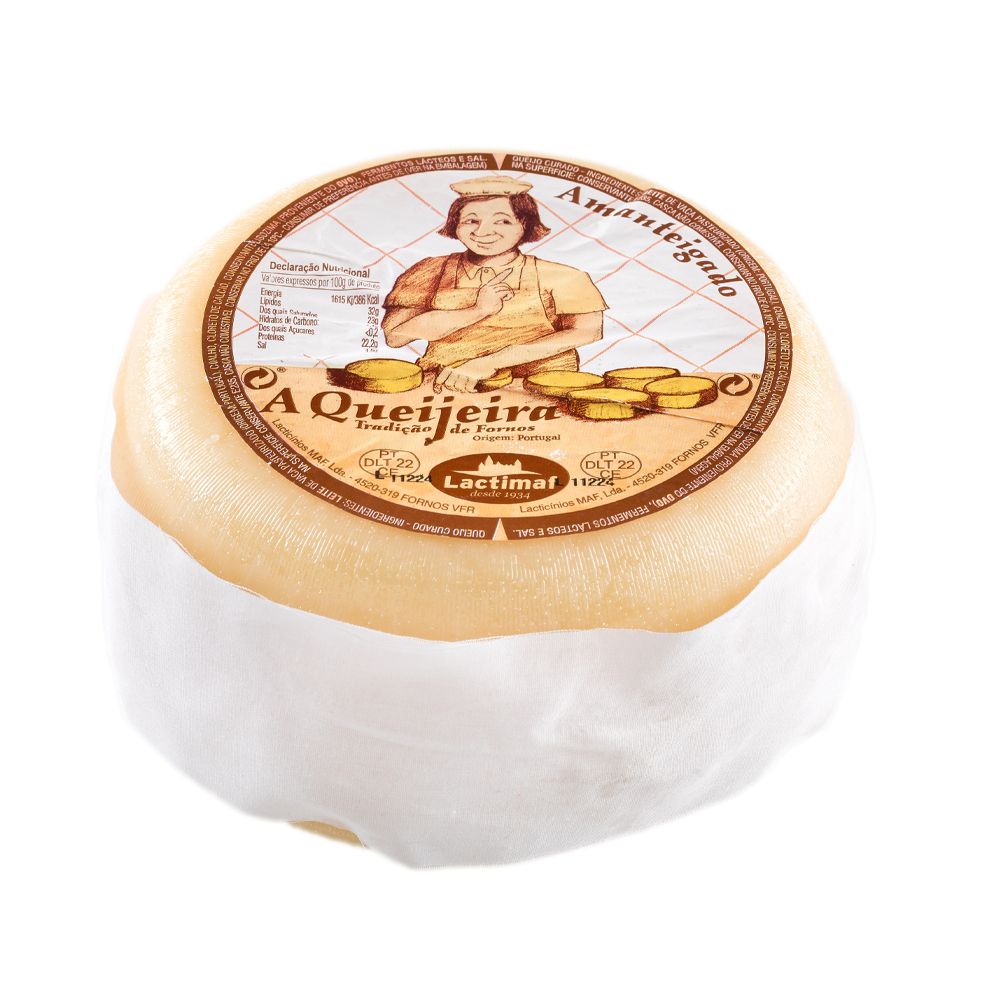  - A Queijeira Large Ripened Cheese Kg (1)