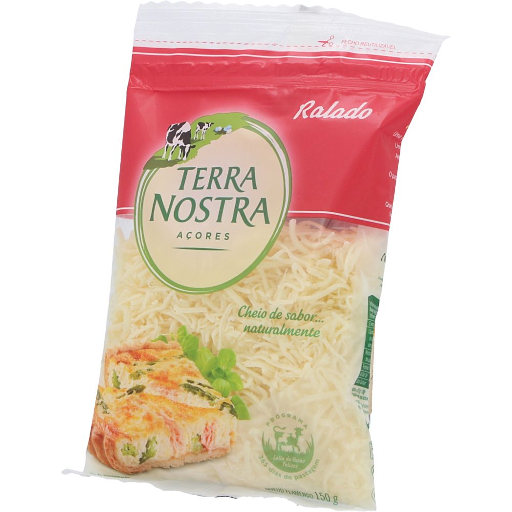  - Grated Terra Nostra Cheese 150g (1)