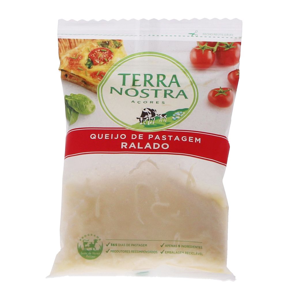  - Grated Terra Nostra Cheese 150g (2)