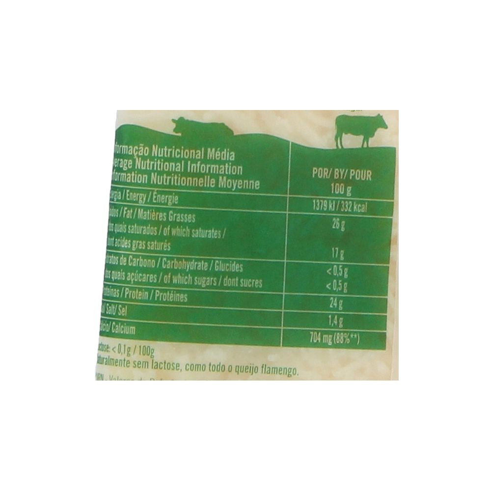  - Grated Terra Nostra Cheese 150g (3)