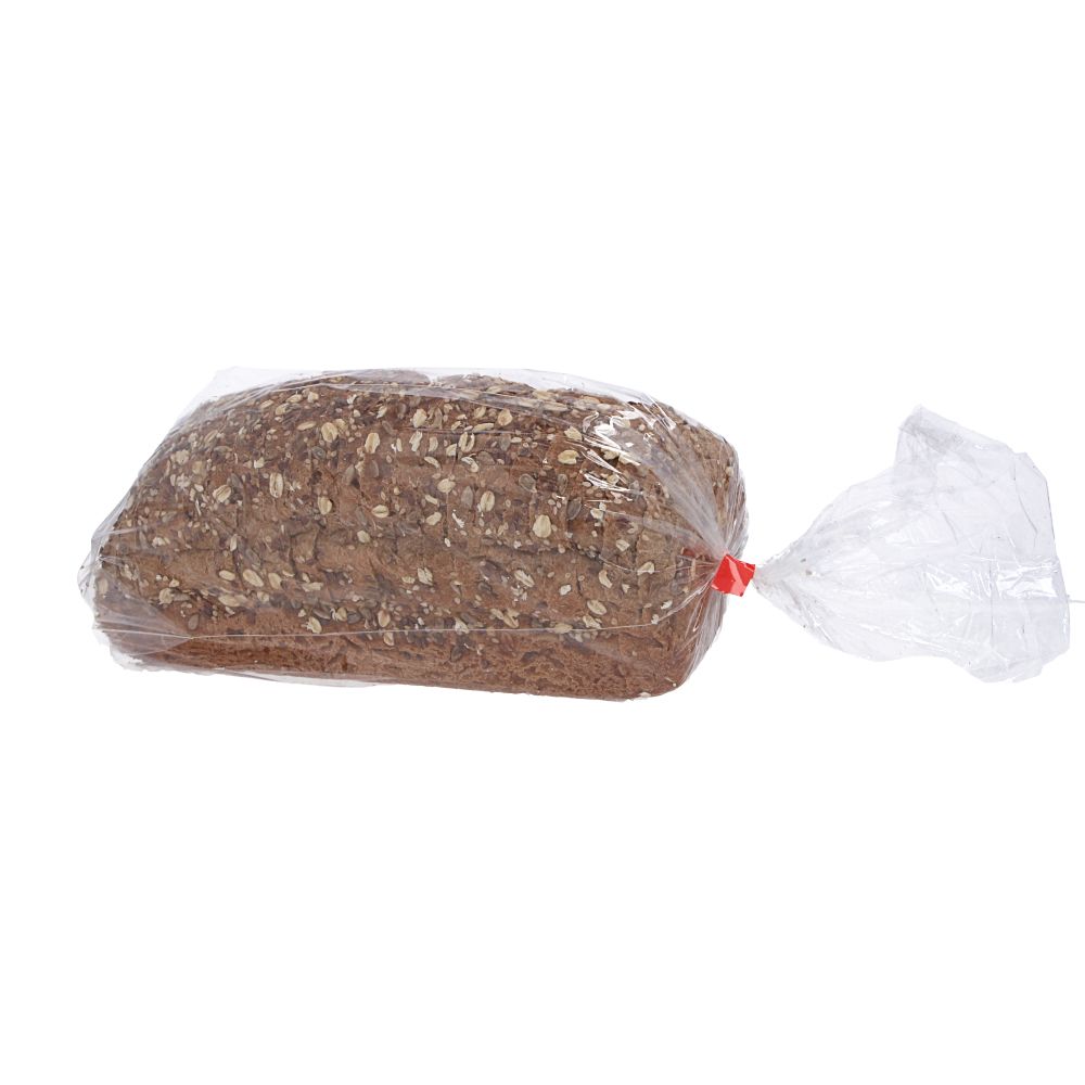  - Sliced Multicereal Brea Loaf 500g (1)