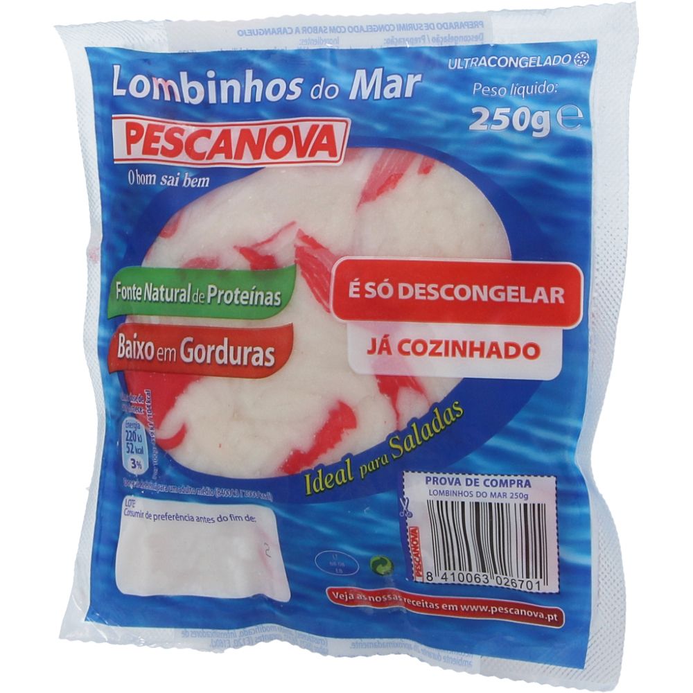 - Pescanova Crab Sticks 250g (1)