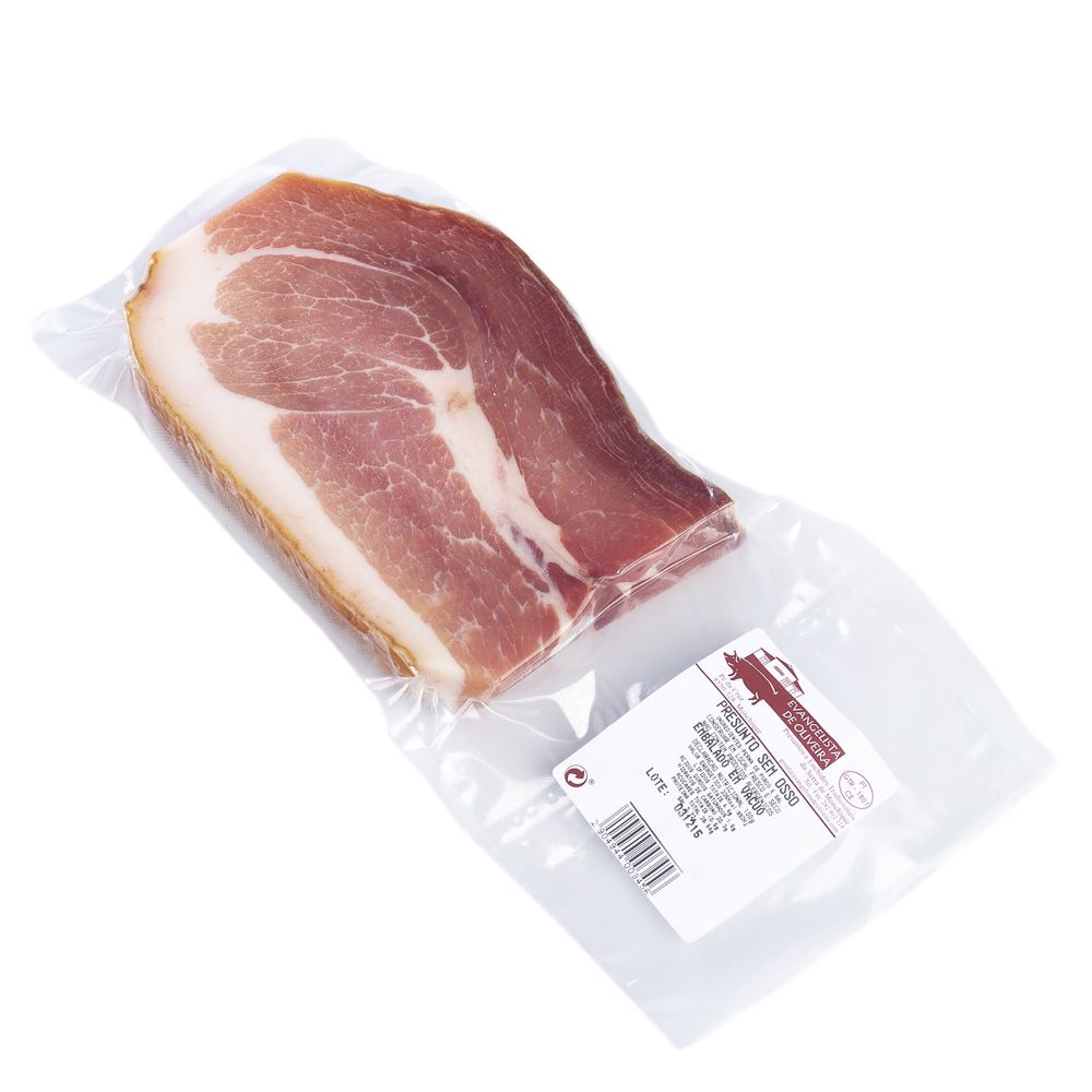  - Monchique Boneed Cured Ham Packed Kg (1)