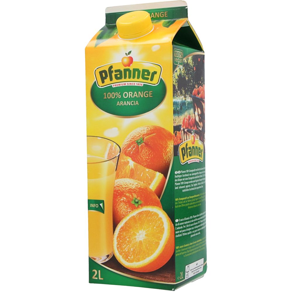  - Pfanner Orange Juice 2L (1)