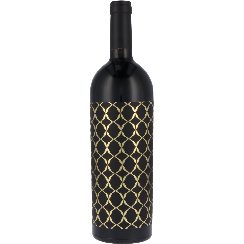  - Arrepiado Collection Red Wine 2014 75cl (1)
