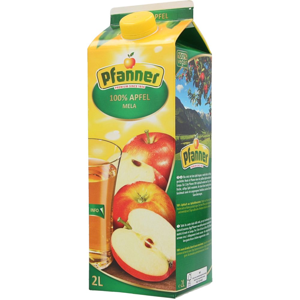  - Pfanner Apple Juice 2L (1)