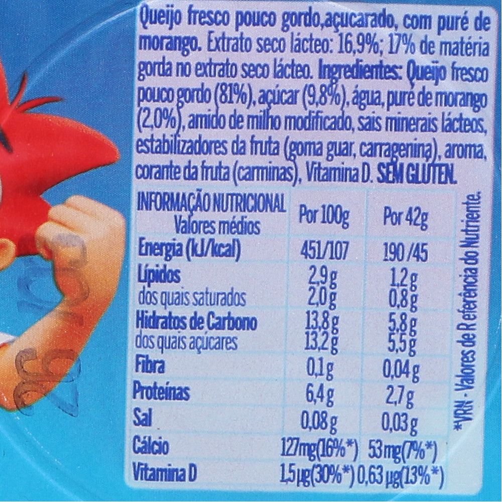  - Yoco Suissinho Strawberry Yogurt 6 x 42g (2)