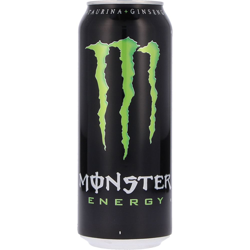  - Bebida Energética Monster Energy 50cl (1)