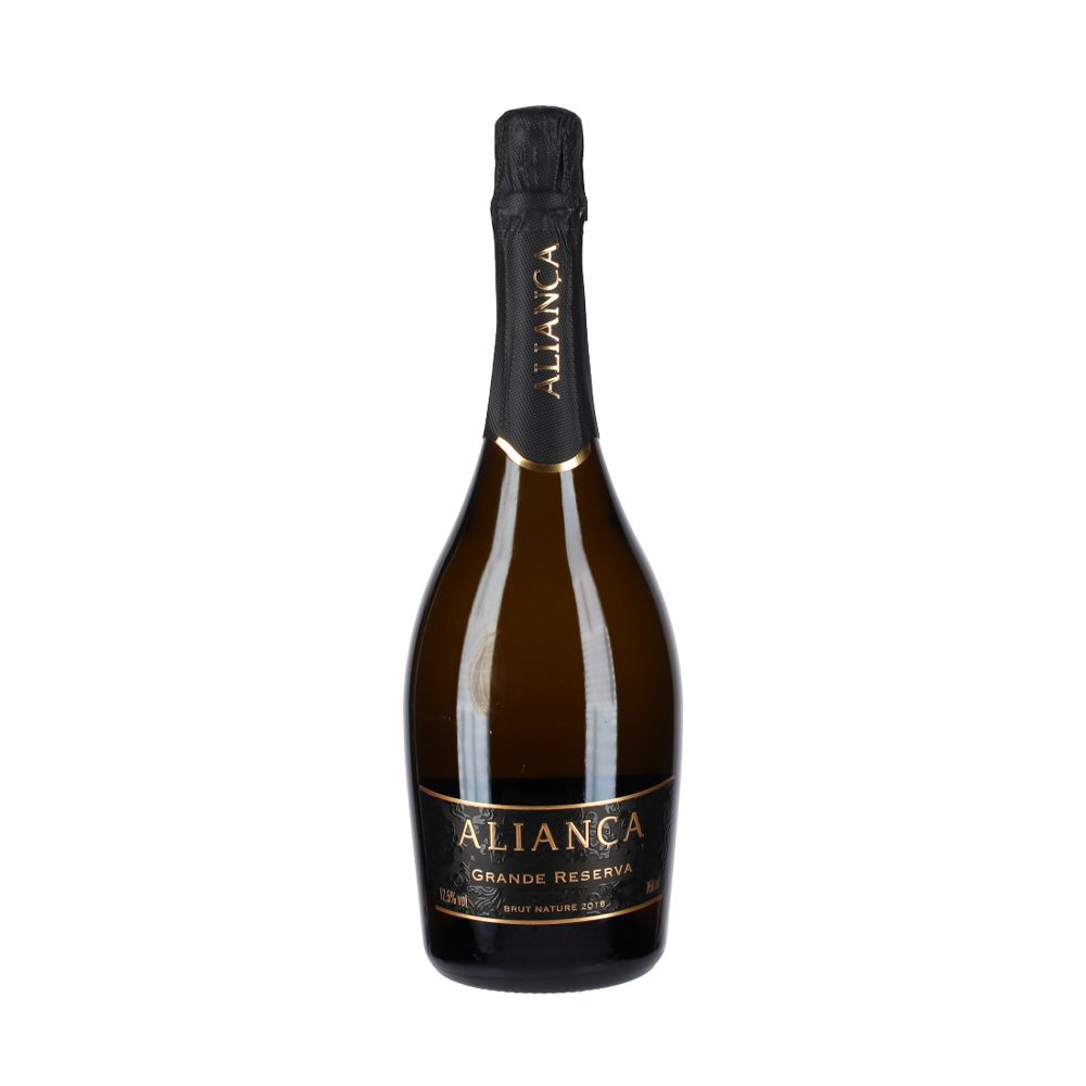  - Aliança Vintage Brut Grande Reserva Sparkling Wine 75cl (1)