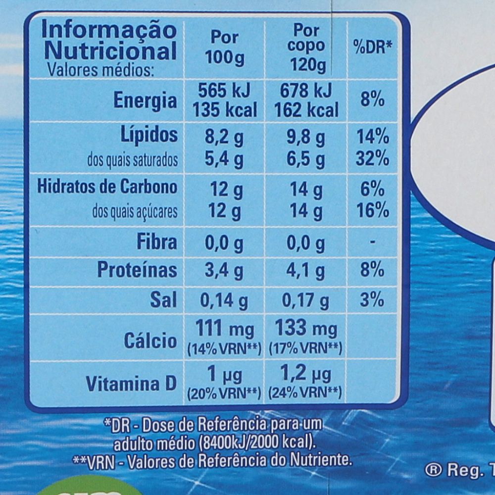  - Iogurte Nestlé Estilo Grego Açucarado 4x120g (2)