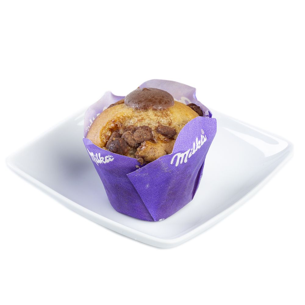  - Muffin Chocolate Milka Mini CSM 30 g (1)