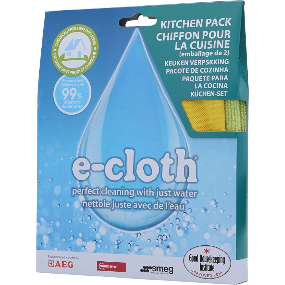  - E-Cloth Kitchen Cloth (1)
