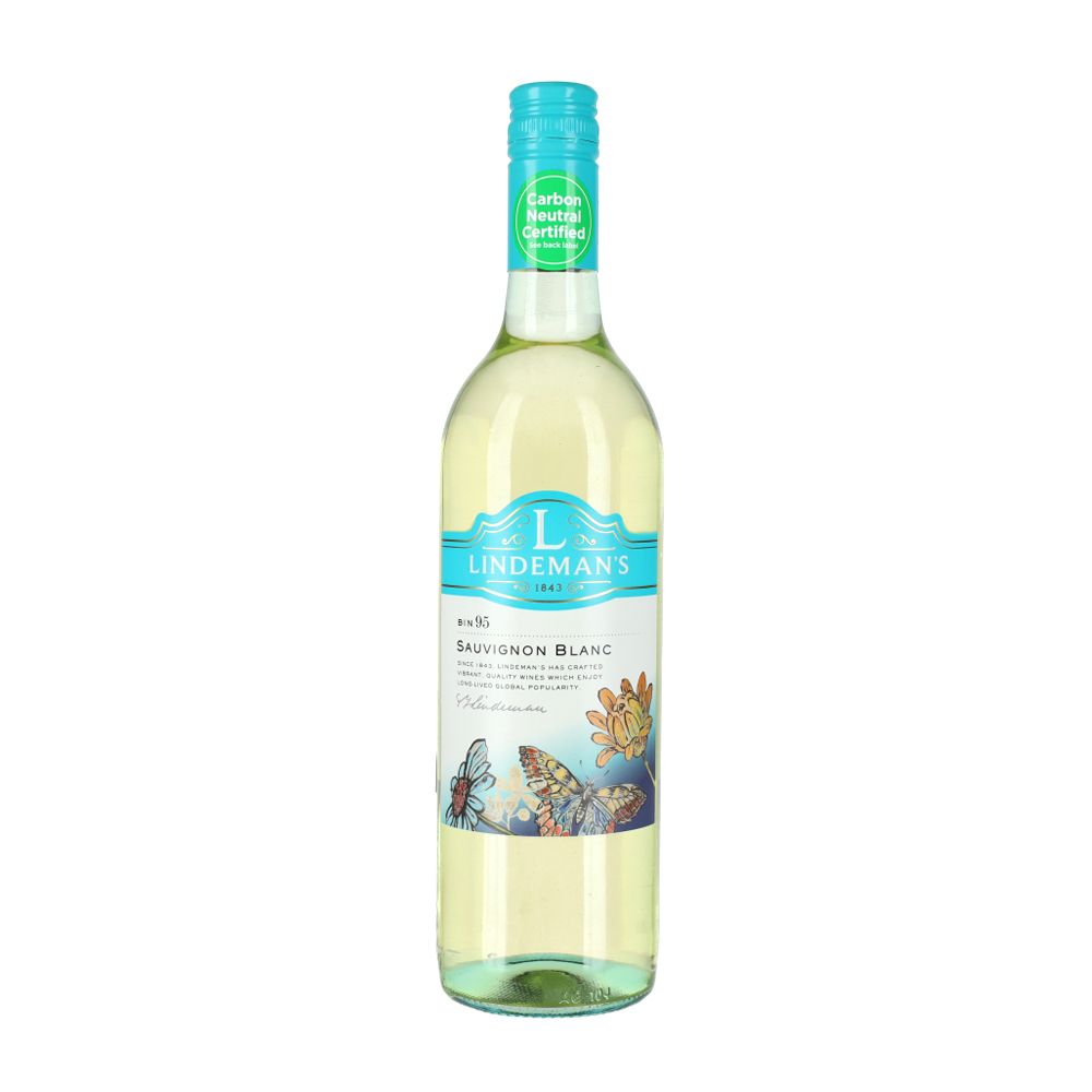  - Lindemans Bin 95 Sauvignon Blanc White Wine 75cl (1)