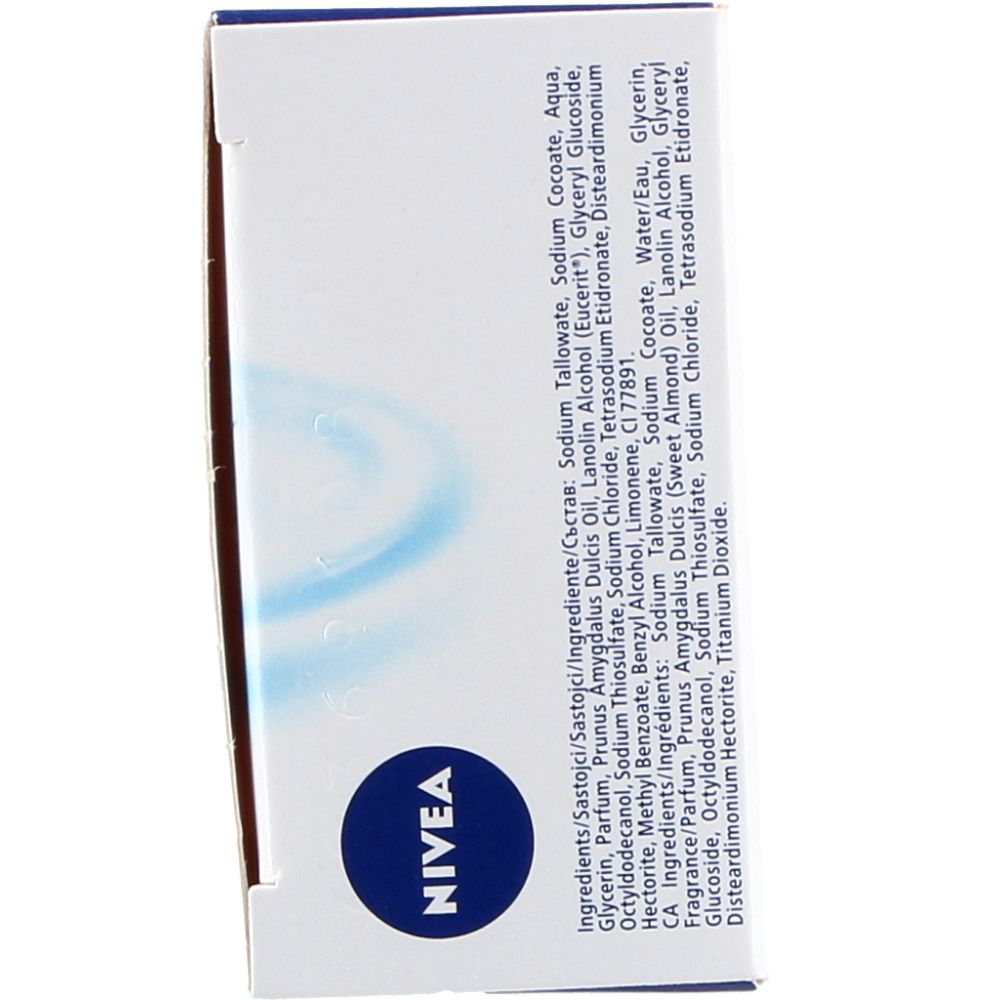  - Nivea Creme Soft Soap 100g (2)