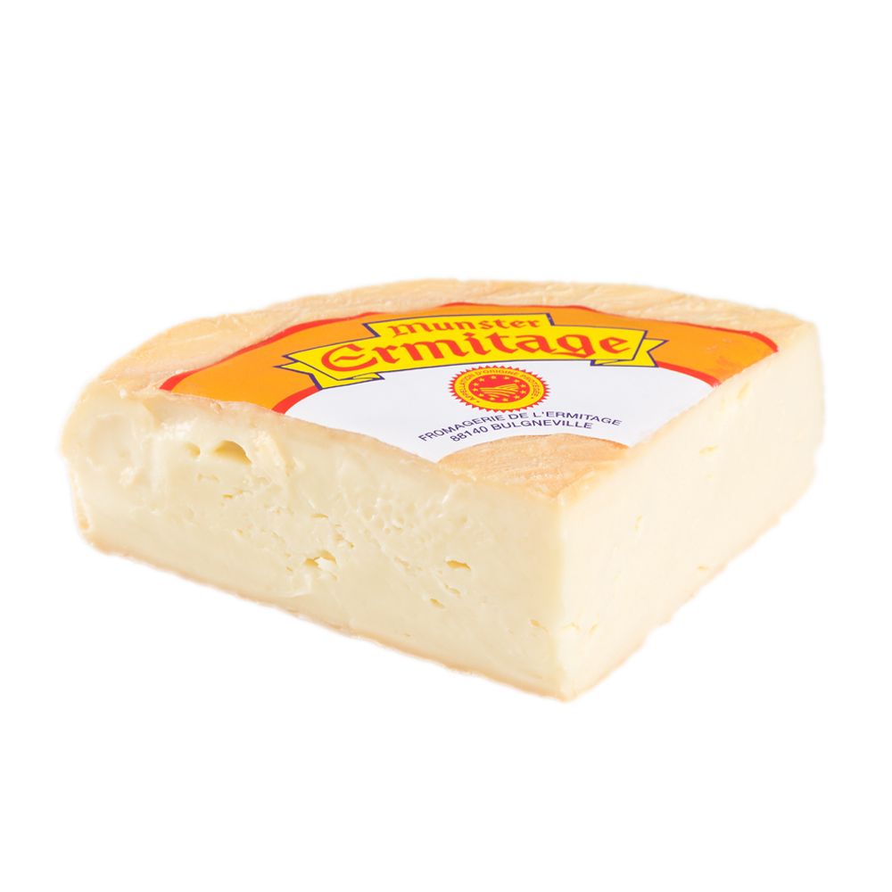  - Munster Ermitage Cheese Kg (1)